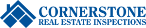 Tallahassee FL Home Inspection Cornerstone Logo